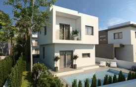 3 odalılar yazlık ev Famagusta'da, Kıbrıs. 407,000 €