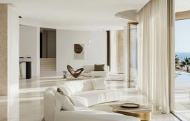 4 odalılar yazlık ev 395 m² Moraira'da, İspanya. 2,150,000 €
