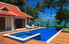 5 odalılar villa Ko Samui'de, Tayland. $7,000 haftalık