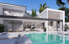 New residential complex with villas Ko Samui'de, Tayland. Min.$504,000