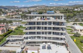 2 odalılar yeni binada daireler Limasol'da, Kıbrıs. 910,000 €