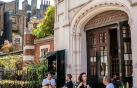 4 odalılar yeni binada daireler 110 m² Londra'da, Birleşik Krallık. £1,850,000
