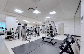 1 odalılar daire North York'da, Kanada. C$777,000