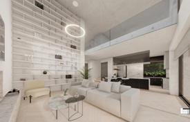 3 odalılar yeni binada daireler 123 m² Chalandri'de, Yunanistan. 590,000 €