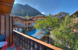 3 odalılar daire Morzine'de, Fransa. 375,000 €