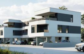 2 odalılar daire 96 m² Stinjan'da, Hırvatistan. 358,000 €