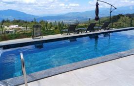 3 odalılar villa 130 m² Mugla'da, Türkiye. 14,610,000 TRY