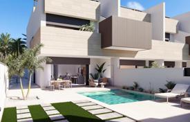 3 odalılar daire 92 m² Pilar de la Horadada'da, İspanya. 459,000 €