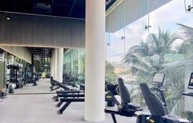 1 odalılar kondominyumda daireler Bangkok'da, Tayland. $444,000