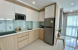 1 odalılar daire 47 m² Pattaya'da, Tayland. $93,000