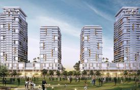 Konut kompleksi Wasl 1 Park Gate Residences – Dubai, BAE. Min.$909,000