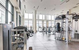 4 odalılar daire Old Toronto'da, Kanada. C$802,000