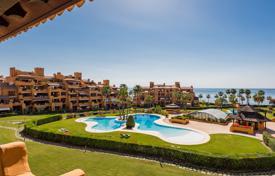 3 odalılar daire 134 m² Estepona'da, İspanya. 2,395,000 €