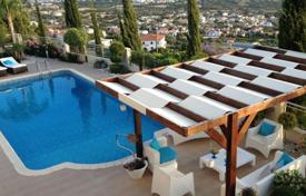8 odalılar yazlık ev 800 m² Tala'da, Kıbrıs. 2,500,000 €