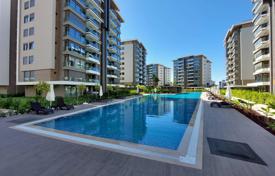 4 odalılar daire 135 m² Antalya (city)'da, Türkiye. $562,000