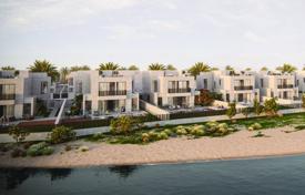 Konut kompleksi Sunrise Living Villas – Dubai, BAE. From $2,425,000