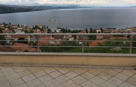 6 odalılar daire 230 m² Opatija'da, Hırvatistan. 700,000 €