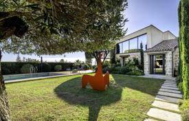 8 odalılar villa Cannes'da, Fransa. 5,950,000 €
