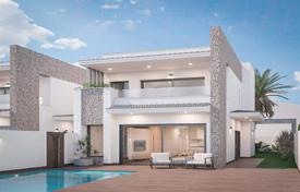 3 odalılar villa 174 m² San Pedro del Pinatar'da, İspanya. 480,000 €