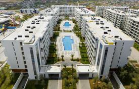 2 odalılar daire 92 m² Sea Breeze'de, Azerbaycan. $170,000
