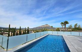 3 odalılar villa 200 m² Javea (Xabia)'da, İspanya. 1,190,000 €
