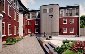 3 odalılar daire 62 m² Zemgale Suburb'da, Letonya. 187,000 €