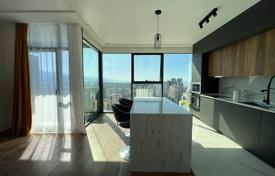 3 odalılar yeni binada daireler 82 m² Batumi'de, Gürcistan. $170,000