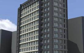 New residential complex with apartments Kâğıthane'de, Türkiye. Min.16,839,000 TRY