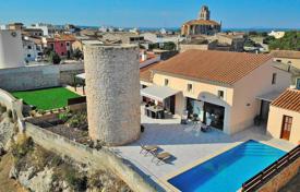 3 odalılar yazlık ev Mayorka (Mallorca)'da, İspanya. 3,600 € haftalık