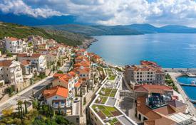 2 odalılar daire 92 m² Tivat city'da, Karadağ. 723,000 €