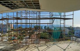 3 odalılar yeni binada daireler Limassol (city)'da, Kıbrıs. 1,575,000 €
