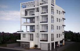 3 odalılar daire 82 m² Larnaca (city)'da, Kıbrıs. Min.140,000 €