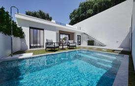 3 odalılar villa 163 m² Murcia (city)'da, İspanya. 280,000 €