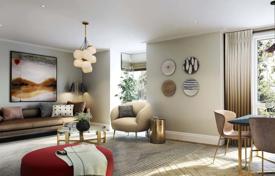 3 odalılar daire 106 m² Londra'da, Birleşik Krallık. £866,000