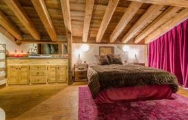5 odalılar yazlık ev 120 m² Val d'Isere'de, Fransa. 11,700 € haftalık