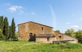 1 odalılar villa 745 m² Siena'da, İtalya. 725,000 €