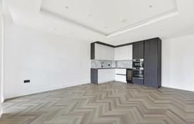 1 odalılar daire 50 m² Londra'da, Birleşik Krallık. £763,000