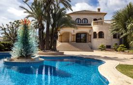 Villa – Javea (Xabia), Valencia, İspanya. 2,400,000 €