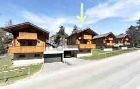 Dağ evi – Valais, İsviçre. 880,000 €