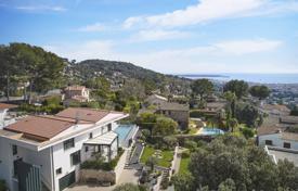 Villa – Le Cannet, Cote d'Azur (Fransız Rivierası), Fransa. 3,690,000 €