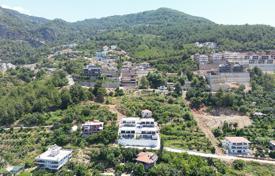 4 odalılar villa 175 m² Alanya'da, Türkiye. 33,317,000 TRY