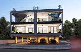 2 odalılar yeni binada daireler 80 m² Larnaka'da, Kıbrıs. 300,000 €