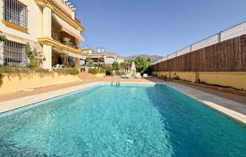 5 odalılar villa 482 m² Mijas'da, İspanya. 1,100,000 €