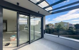 2 odalılar daire 67 m² Banjole (Croatia)'da, Hırvatistan. 312,000 €