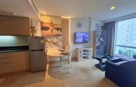 1 odalılar daire 38 m² Pattaya'da, Tayland. $86,000
