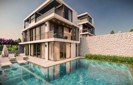 6 odalılar villa 352 m² Kalkan'da, Türkiye. $894,000