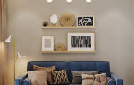 3 odalılar daire 87 m² Vake-Saburtalo'da, Gürcistan. $261,000