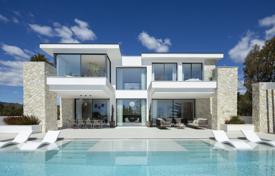 5 odalılar villa 913 m² Benahavis'da, İspanya. 5,750,000 €