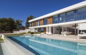 Villa – Es Cubells, İbiza, Balear Adaları,  İspanya. 25,000 € haftalık