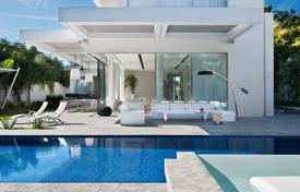 8 odalılar villa 950 m² Ramat Gan'da, İsrail. $21,303,000